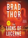 Imagen de portada para The Lions of Lucerne